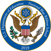 BR Eagle RGB School Logo