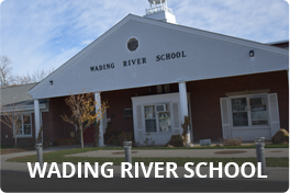 Wading River School Image